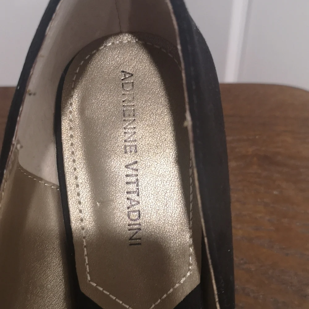 Adrienne Vittadini Heels - Picture 3 of 7